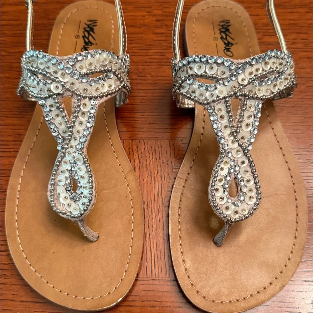 Mossimo Supply Co. white occasions